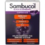Sambucol Immuno Forte+ Vitamine C + Zinc, 30 capsules